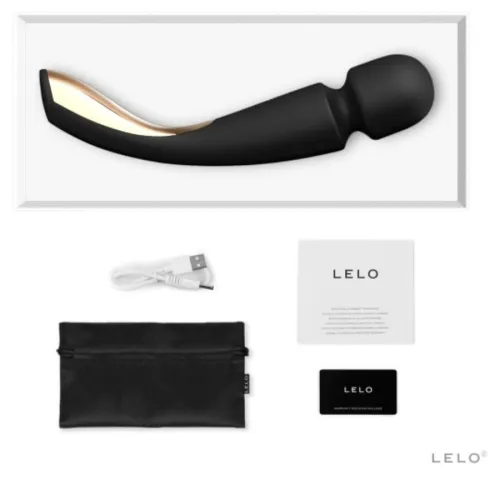 Smartwand 2 Schwarz – Lelo