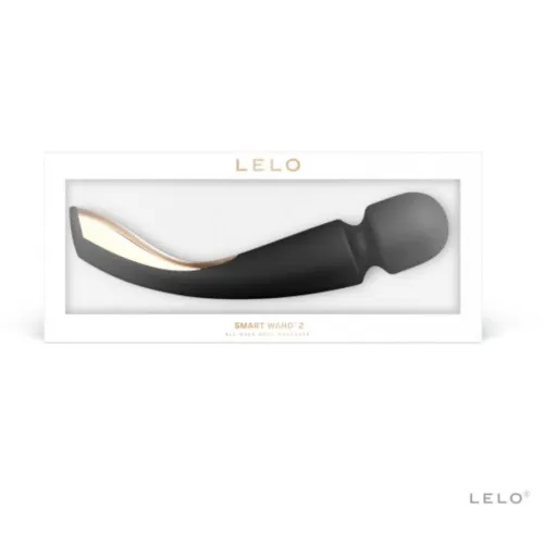 Smartwand 2 Schwarz – Lelo