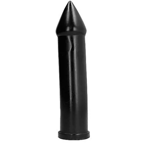 Dildo 24cm – All Black