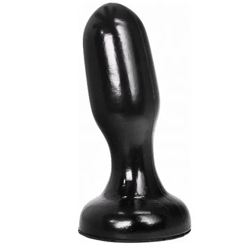 Analplug 19,5cm – All Black