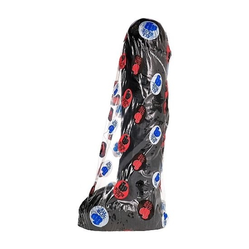 Dong 29cm | All Black in Folie