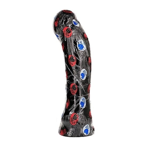 Dong 33cm | All Black