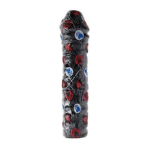 Dong 38cm | All Black
