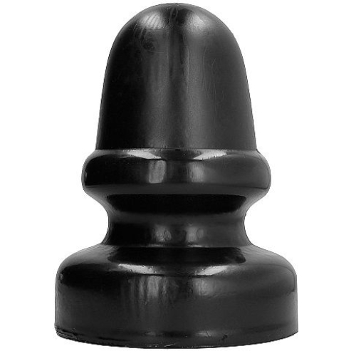 Analstecker 23cm | All Black