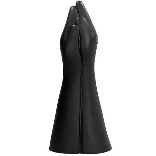 Dildo Fisting 39cm – All Black