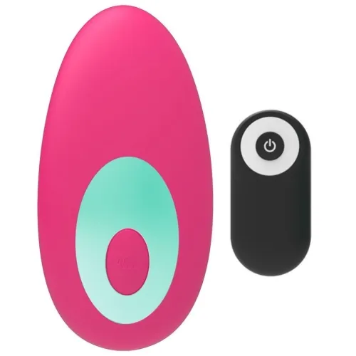 Panty Vibe Remote Control | Happy Loky