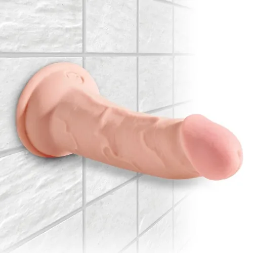 Triple Density Cock 23cm – King Cock