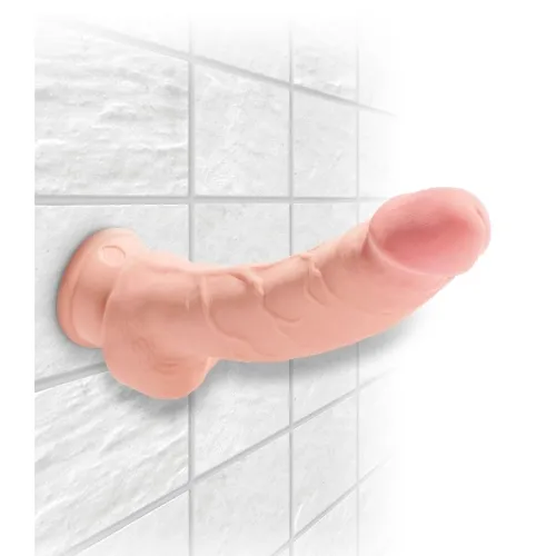 Triple Density Cock 18,4cm – King Cock