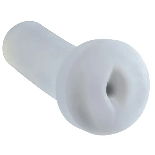 Pump and Dump Stroker Clear – PDX Plus