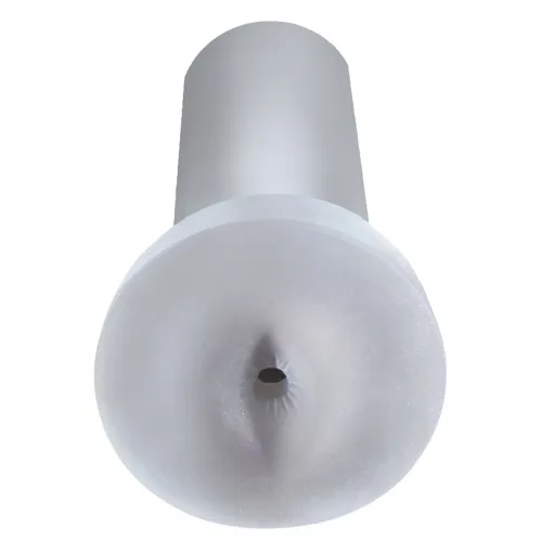 Pump and Dump Stroker Clear – PDX Plus