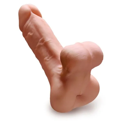 Reach Around Stroker – Pdx Plus