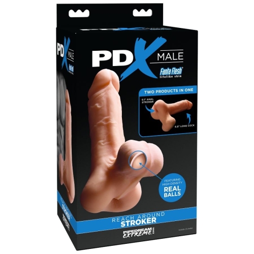 Reach Around Stroker | PDX Plus