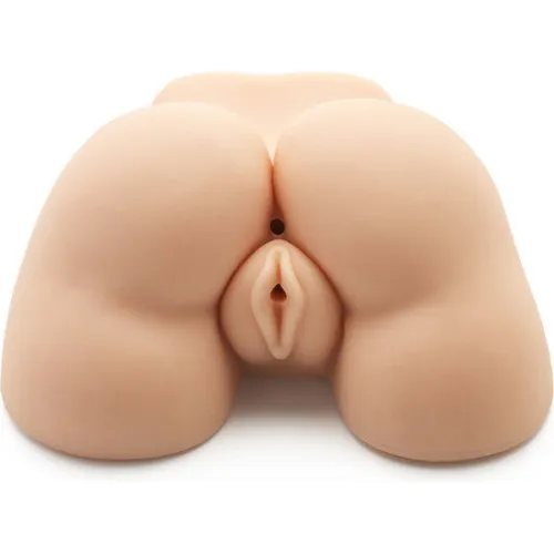 Fat Ass Fucker Masturbator Mit Vibrator – Act