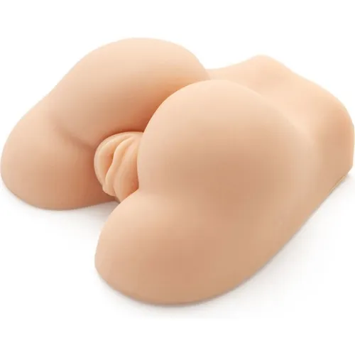 Fat Ass Fucker Masturbator Mit Vibrator – Act