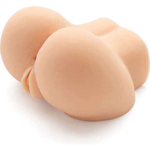 Hot Honey Rider Masturbator Mit Vibrator | Act