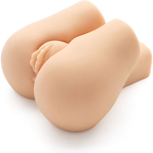 Nasty Nympho Bouncer Mit Vibrator | Act