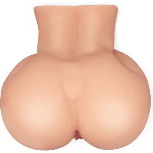 Fuckholes Echter Stico Masturbator – Act
