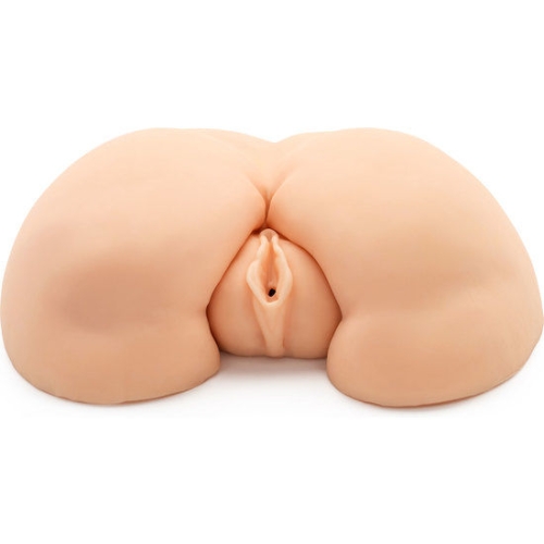 Horny Fick Anal Und Vagina Masturbator Mit Vibrator | Act
