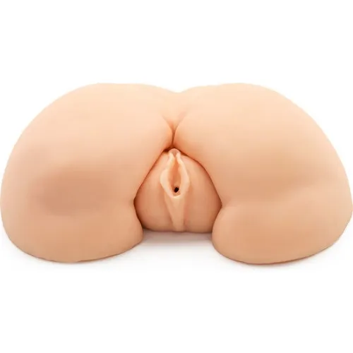 Horny Fick Anal Und Vagina Masturbator Mit Vibrator – Act