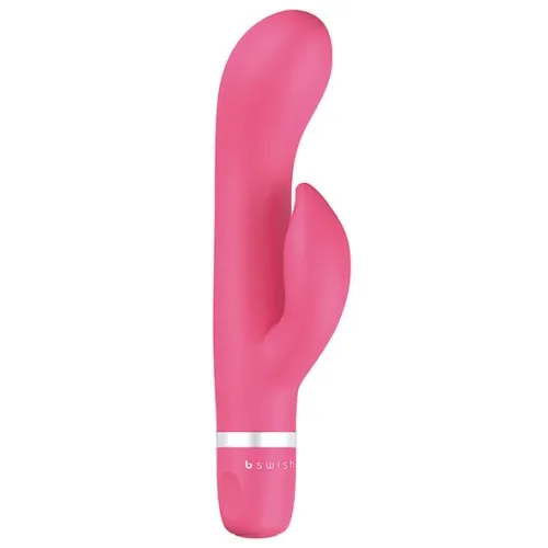 Bwild Classic Marine Rabbitvibrator Guava | B Swish