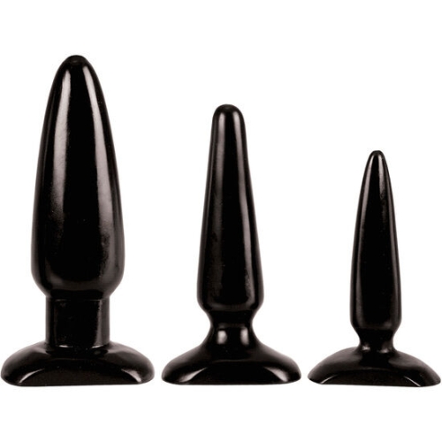 Colt Anal Trainer Kit | Calex