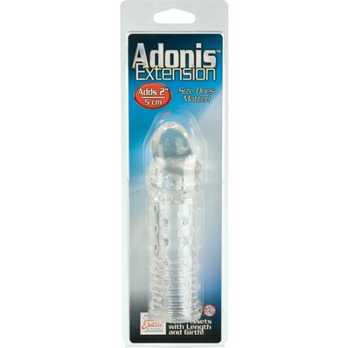 Adonis Extension | Calex