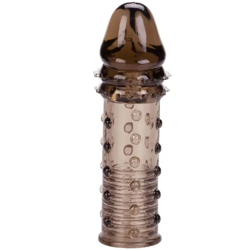 Adonis Extension Schwarz – Calex