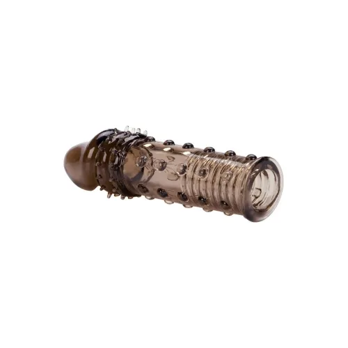Adonis Extension Schwarz – Calex