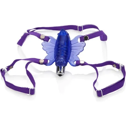 Wireless Venus Butterfly – Calex