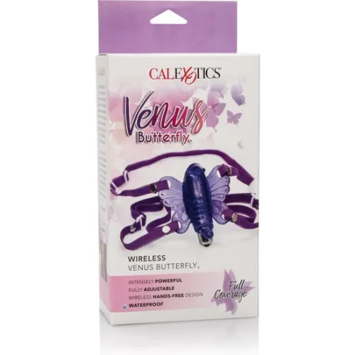 Wireless Venus Butterfly – Calex
