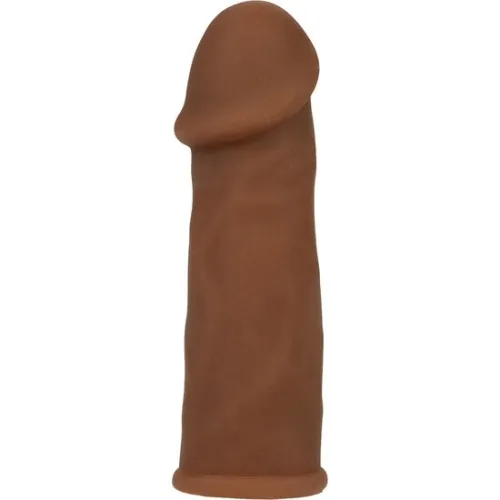 Futurotic Penis Extender Brown – Calex