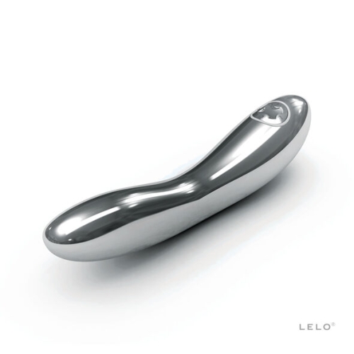 Inez Edelstahlvibrator | Lelo
