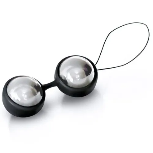 Luna Beads Edelstahl – Lelo