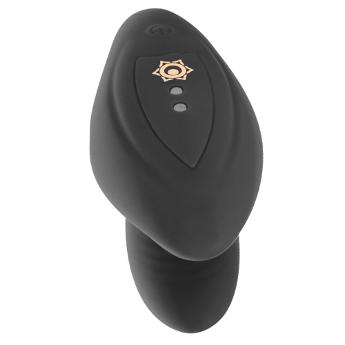 Kama Paarvibrator | Rithual