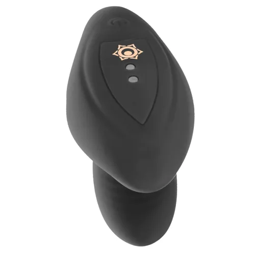 Kama Couple Vibrator – Ritual