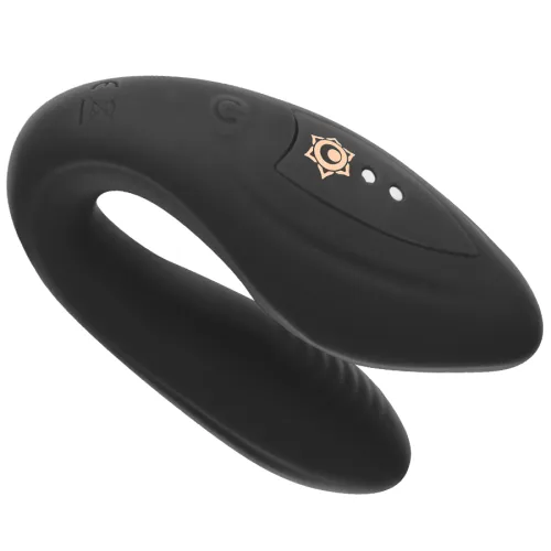 Kama Couple Vibrator – Ritual
