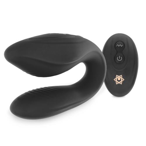 Kama Paarvibrator | Rithual