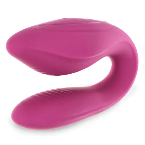 Kama Paarvibrator Orchidee – Rithual