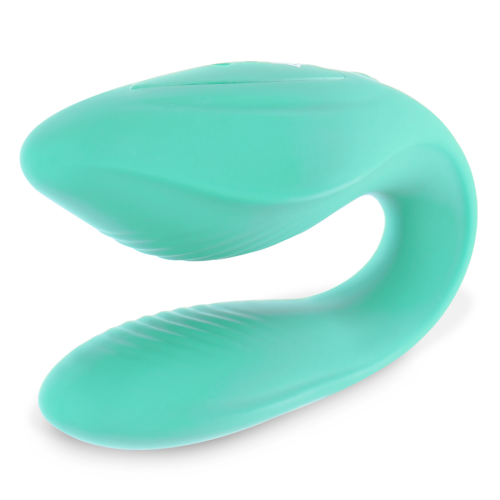 Kama Paarvibrator Aqua | Rithual