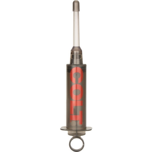 Colt Vibro Cleanse Analreiniger Smoke