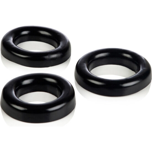 Colt 3 Ring Set | Calex
