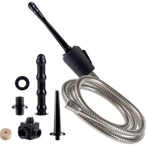 Colt Advanced Travel Shower Shot | Calex