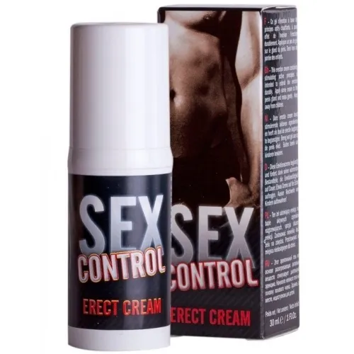 Sex Mittrol Erektionscreme – Ruf