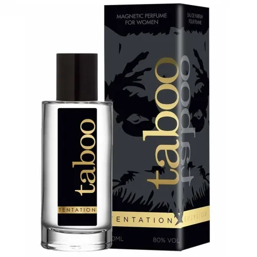 Tabu-Zelt Für Ihre 50ml