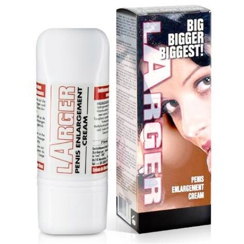 Parfumcreme Für Männer 75ml