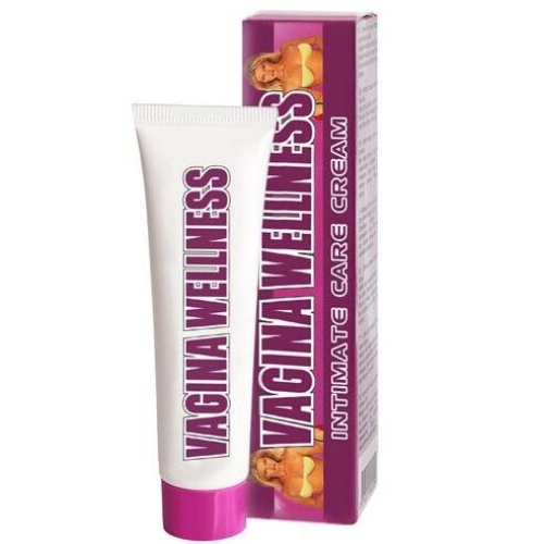 Vagina Wellness Zur Lippenmassage 30ml