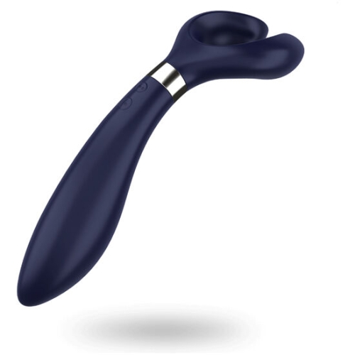 Endless Fun Multivibrator 3 Blau | Satisfyer