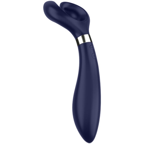 Endless Fun Multivibrator 3 Blau | Satisfyer