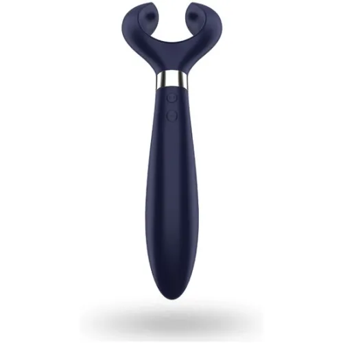 Endless Fun Multivibrator 3 Blau | Satisfyer