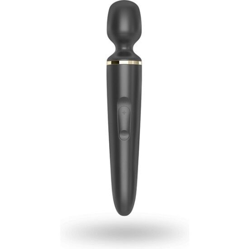 Wand-Er Frau Schwarz | Satisfyer